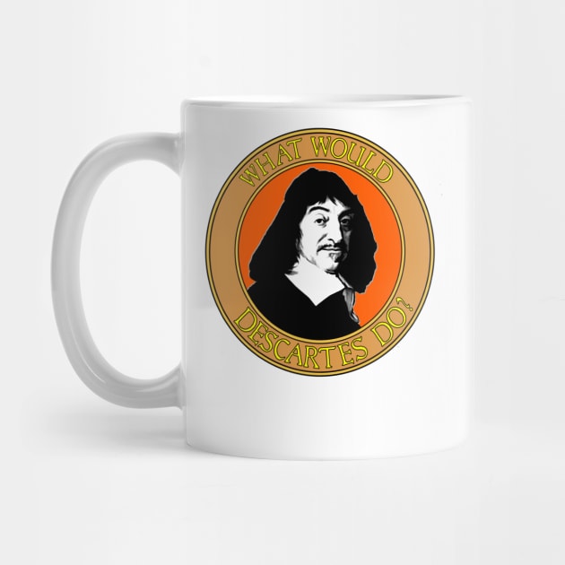 Descartes by Retro-Matic